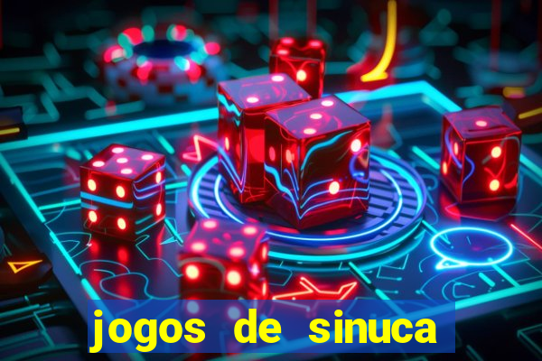 jogos de sinuca que ganha dinheiro de verdade